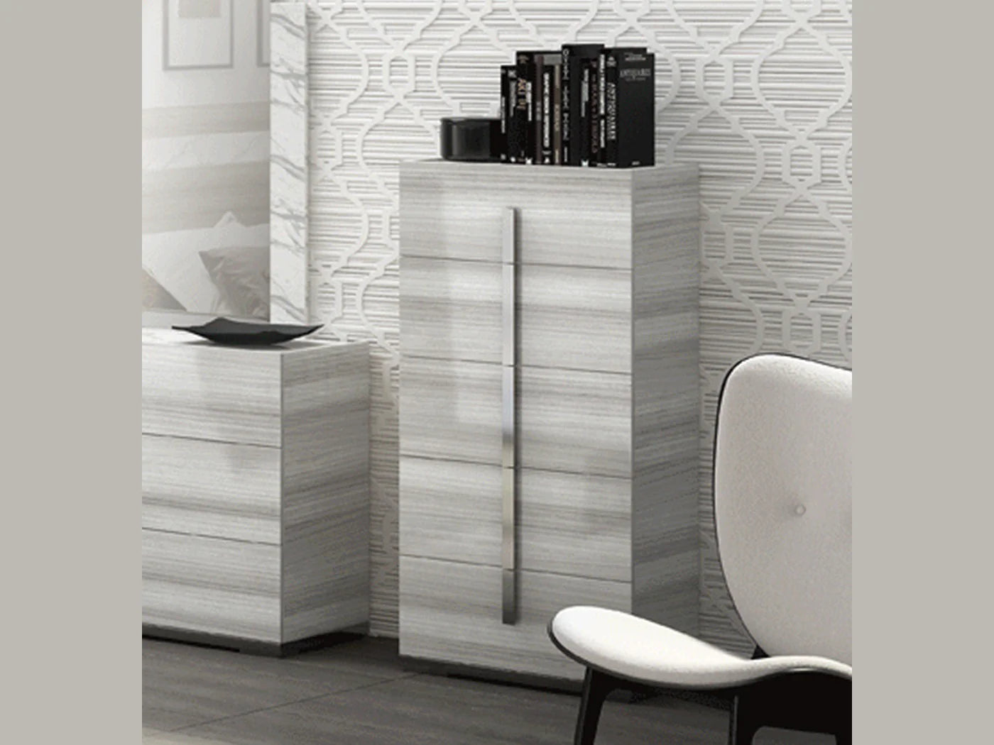 Carrara Bed Set