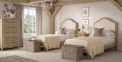 Siena Bed Set