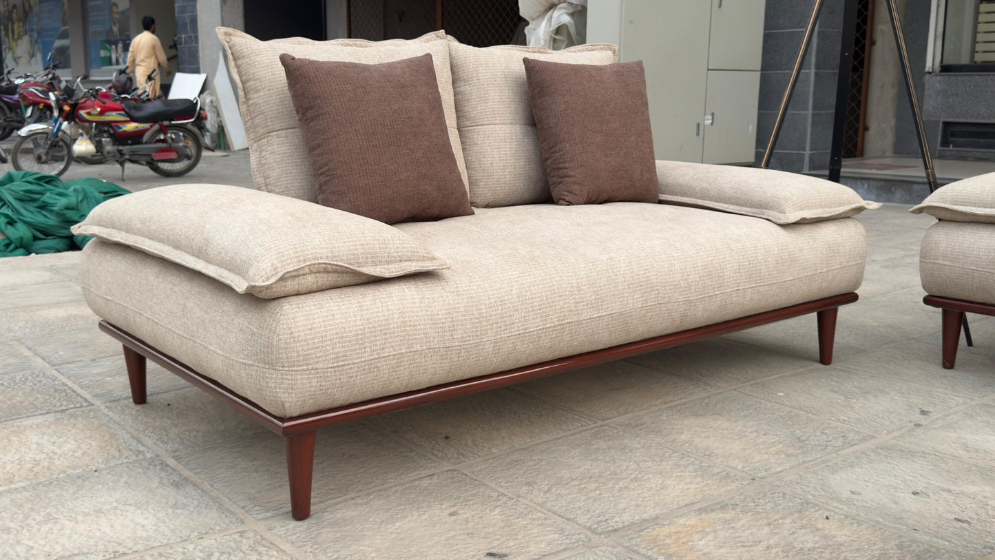 Tesla Sofa Set