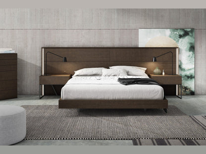 Almada Bed Set