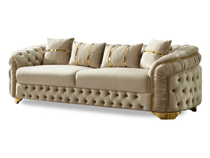 Arizona Sofa Set