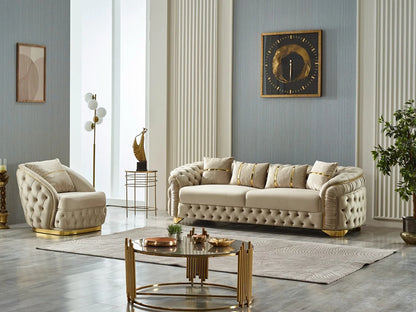 Arizona Sofa Set