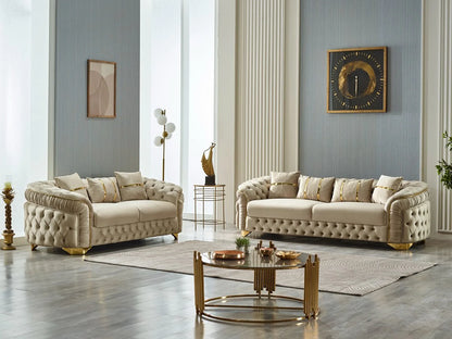Arizona Sofa Set