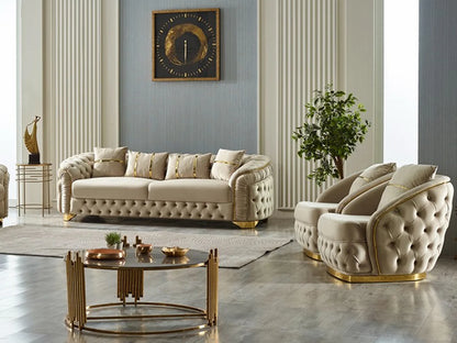 Arizona Sofa Set