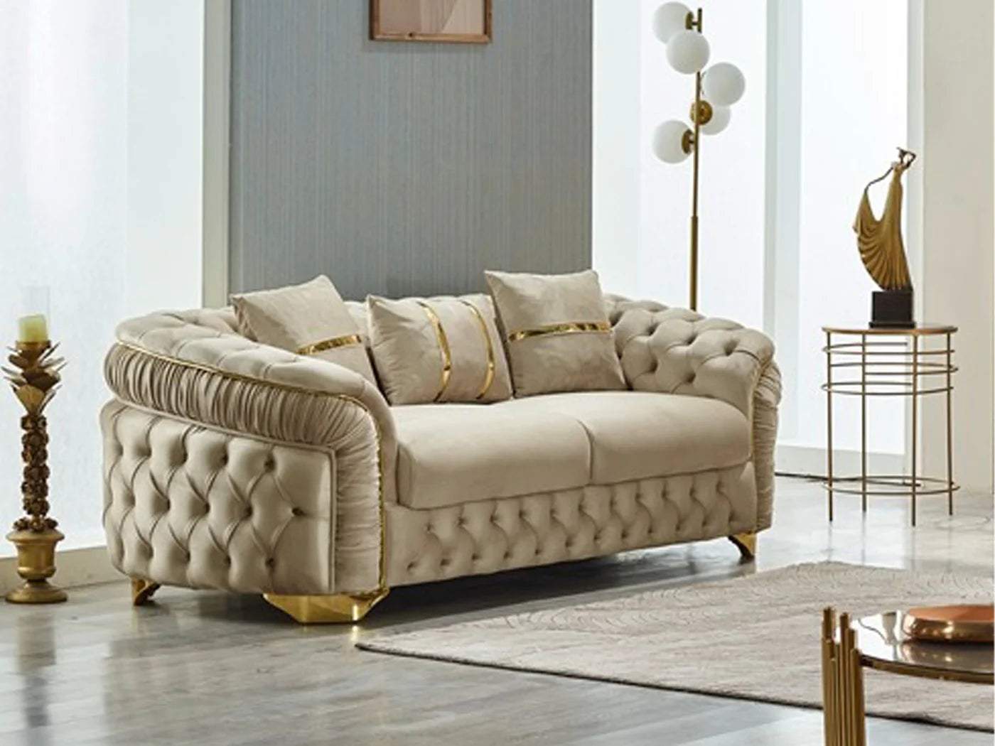 Arizona Sofa Set
