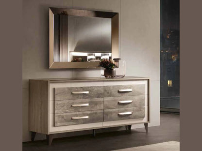 Arredo Bed Set