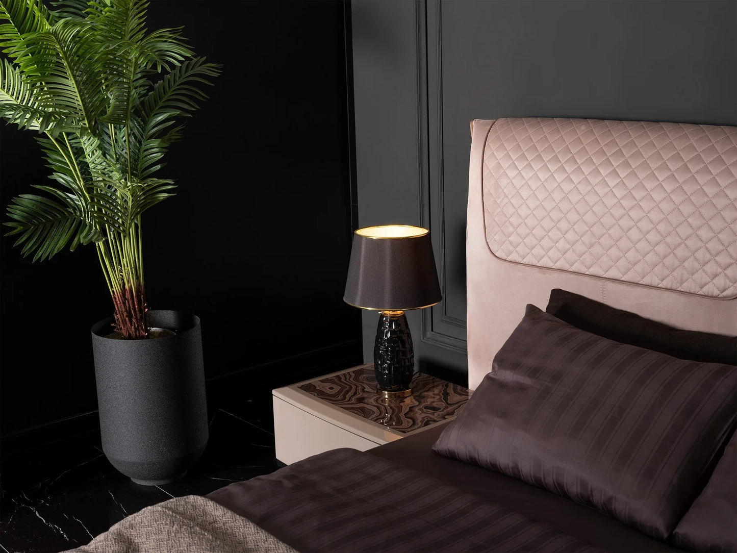 Bentley Bed Set