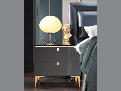 Carlino Bed Set