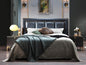 Carlino Bed Set