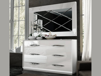 Carmen Bed Set