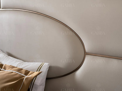 Casto Bed Set