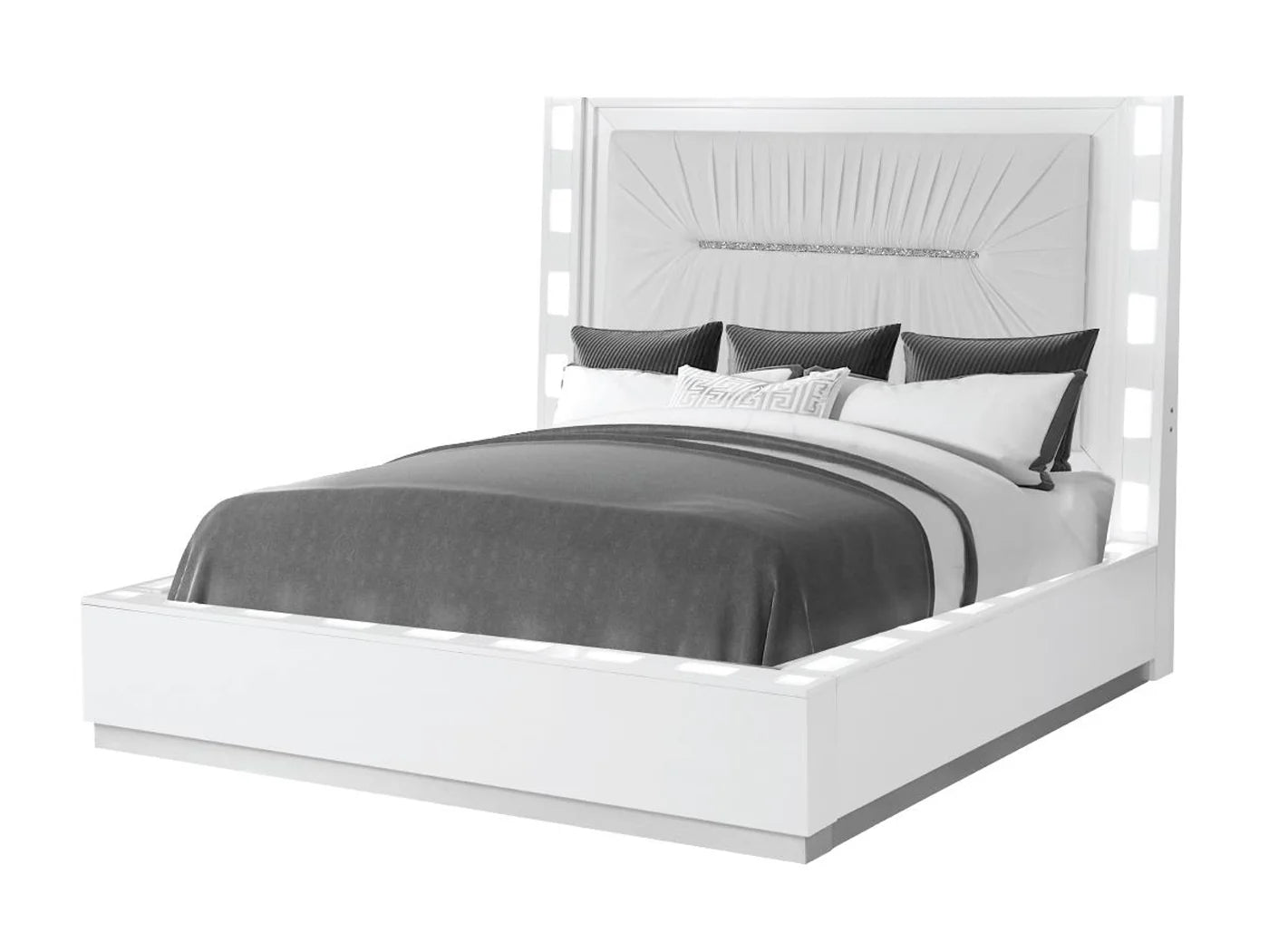 Coco Bed Set