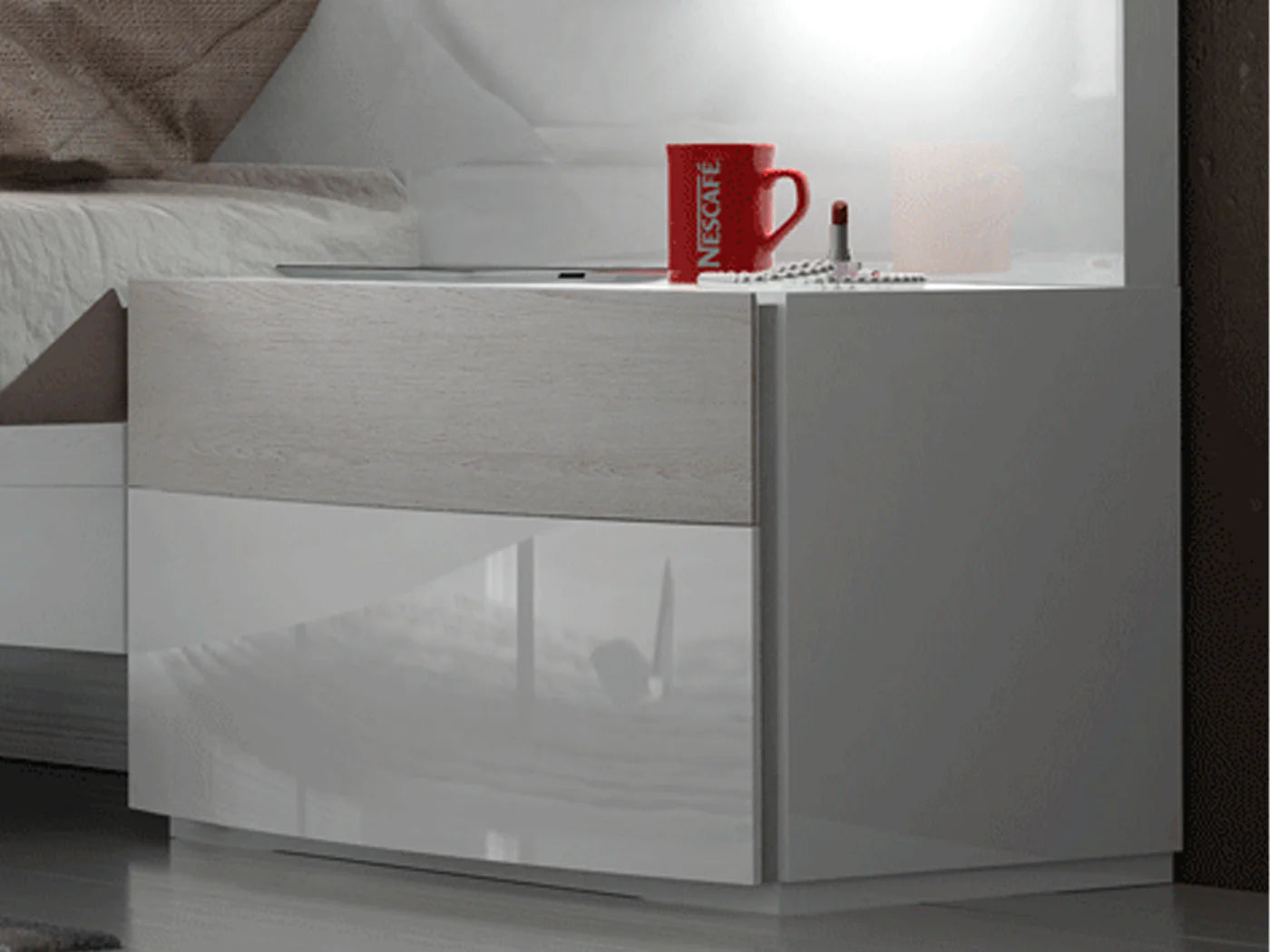 Cordoba Bed Set
