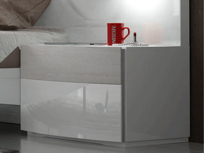 Cordoba Bed Set