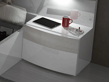 Cordoba Bed Set
