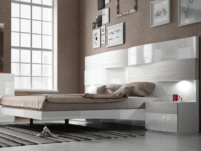 Cordoba Bed Set