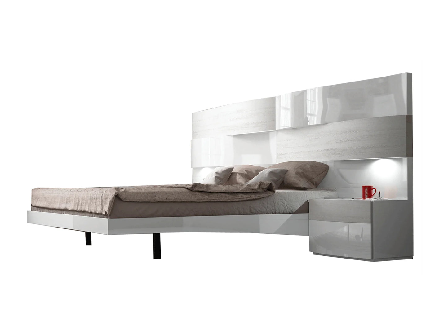 Cordoba Bed Set