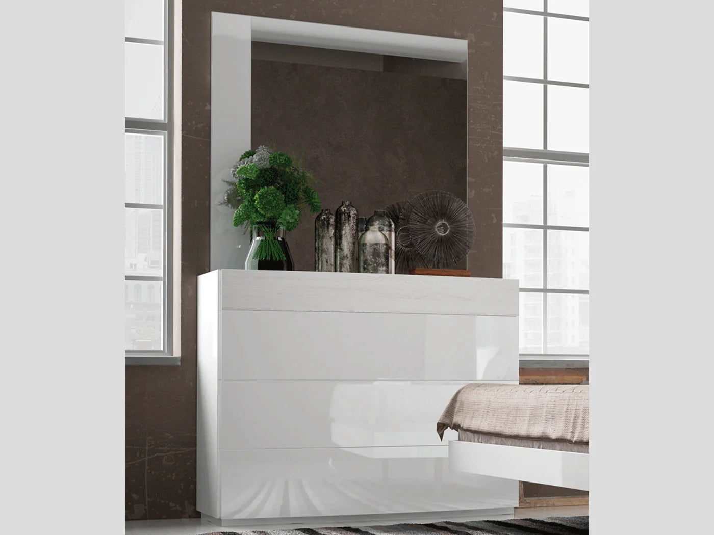 Cordoba Bed Set