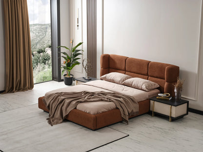Elis Bed Set