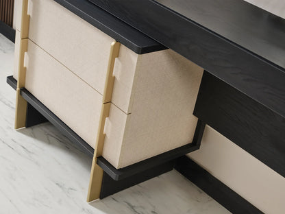 Elis Bed Set