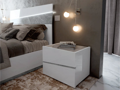 Alba Bed Set