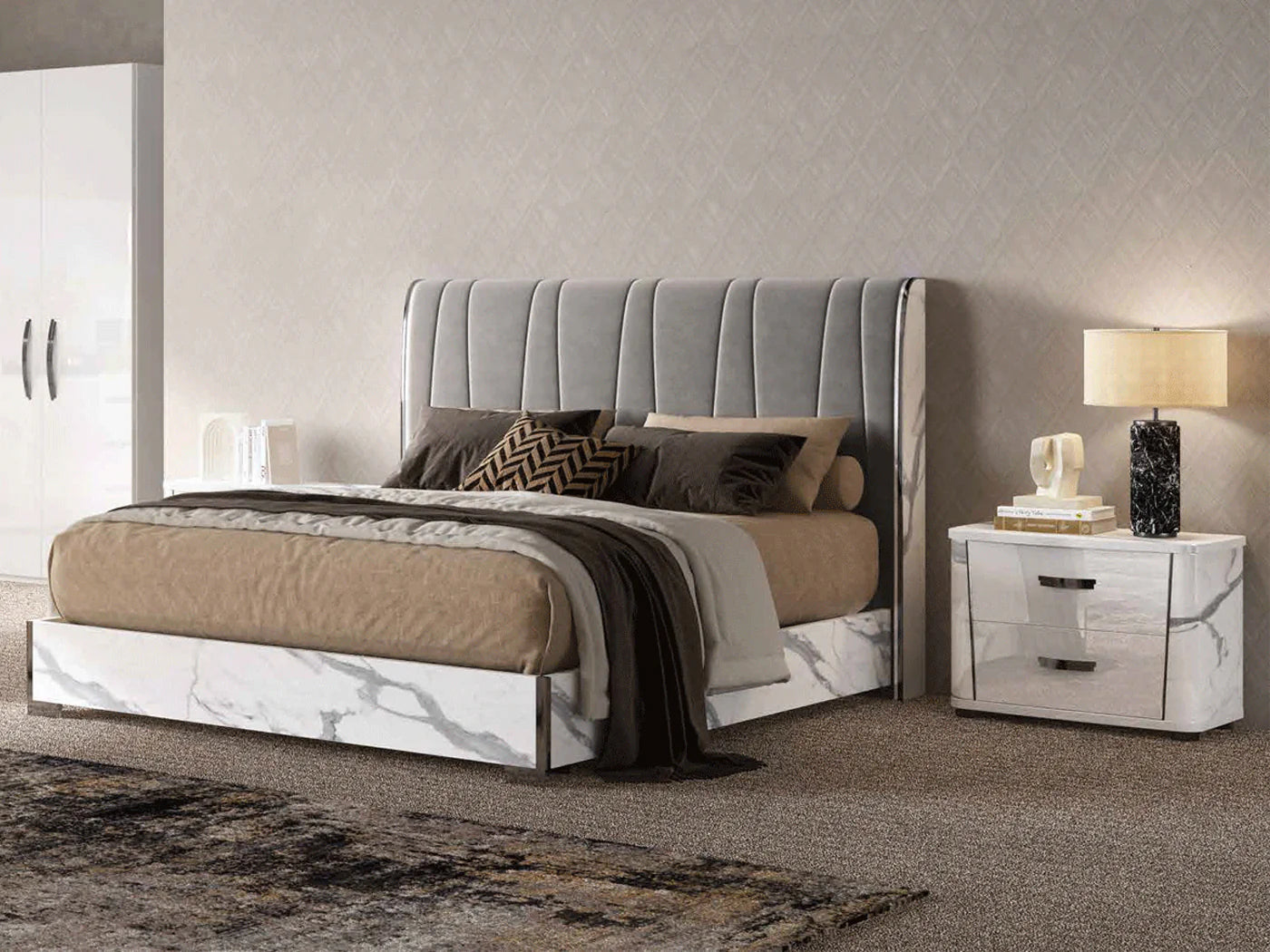 Anna Bed Set
