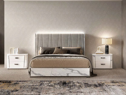 Anna Bed Set