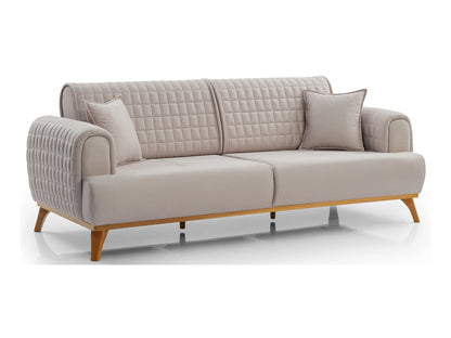 Hisar Sofa Set