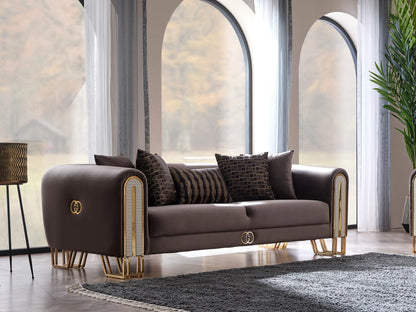 Kapadokya Sofa Set