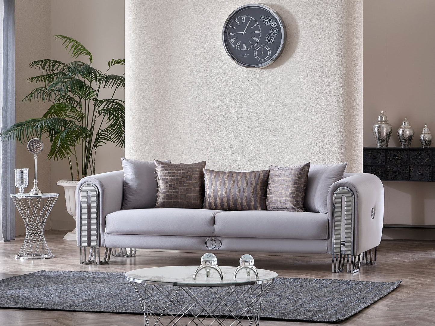 Kapadokya Sofa Set