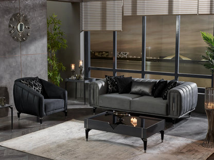 Keops Sofa Set