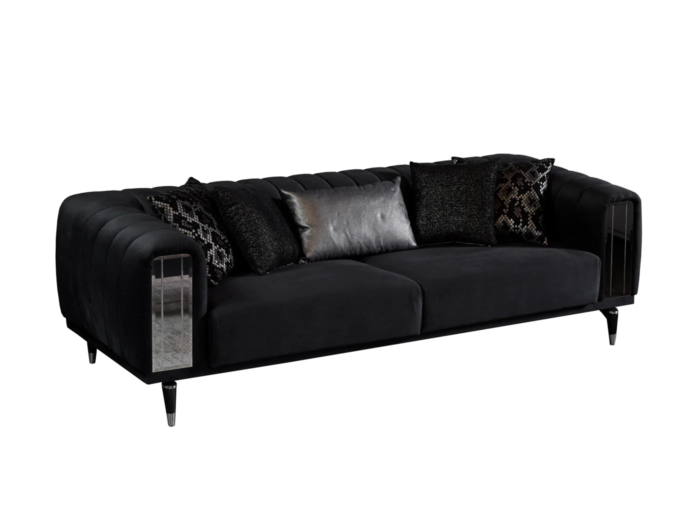 Keops Sofa Set