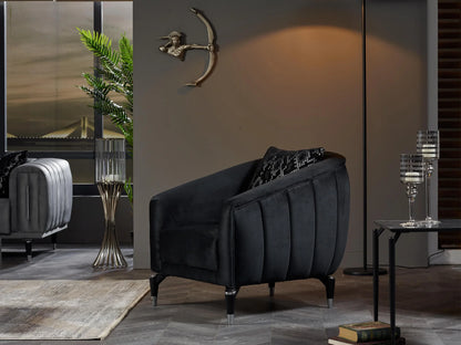 Keops Sofa Set