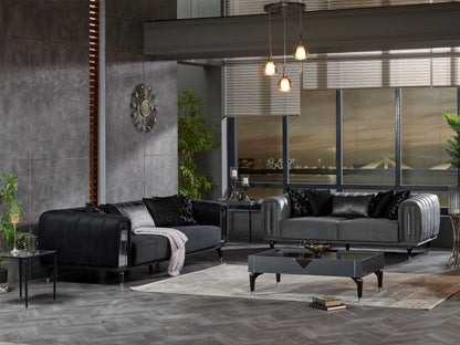 Keops Sofa Set