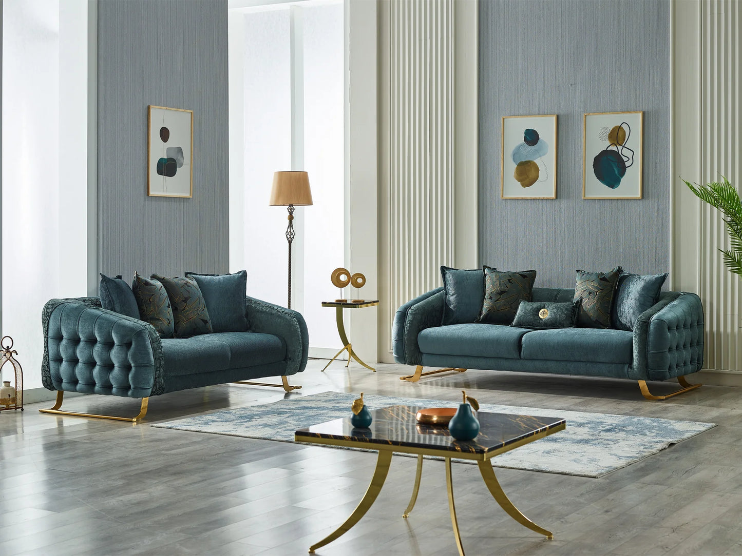 Laguna Sofa Set