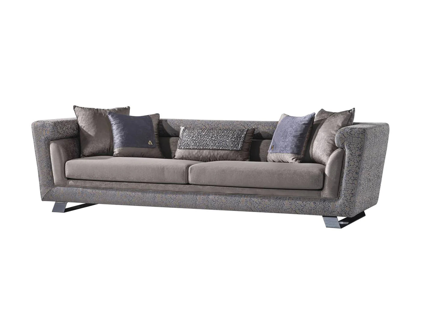 Leon Sofa Set