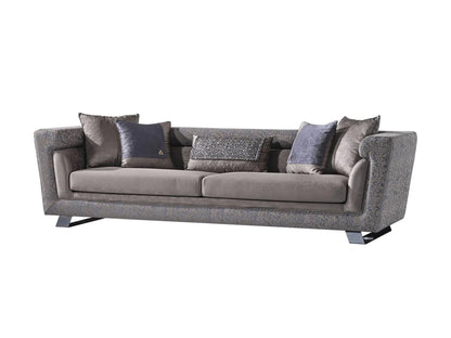 Leon Sofa Set