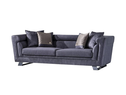 Leon Sofa Set