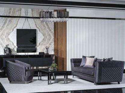 Leon Sofa Set
