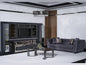Leon Sofa Set