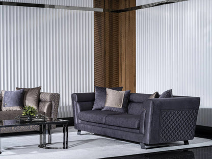 Leon Sofa Set