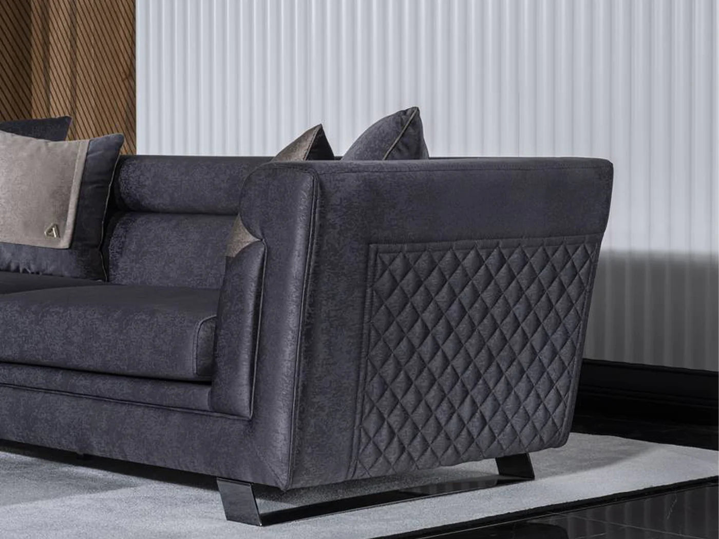 Leon Sofa Set