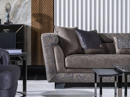 Leon Sofa Set