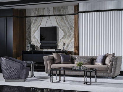 Leon Sofa Set