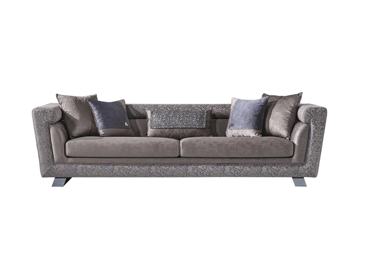 Leon Sofa Set