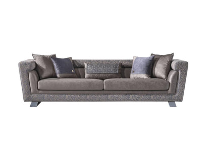 Leon Sofa Set
