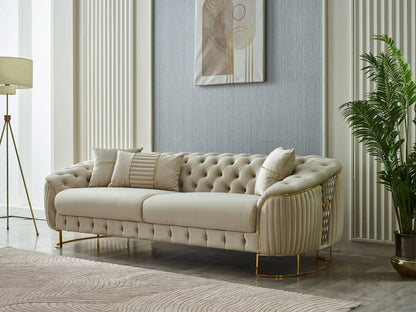 Luca Sofa Set