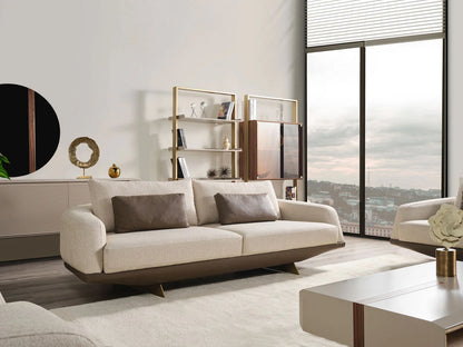 Lucca Sofa Set