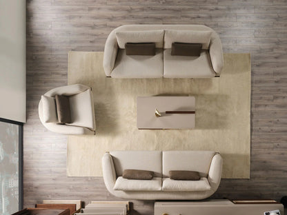 Lucca Sofa Set