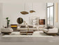 Lucca Sofa Set